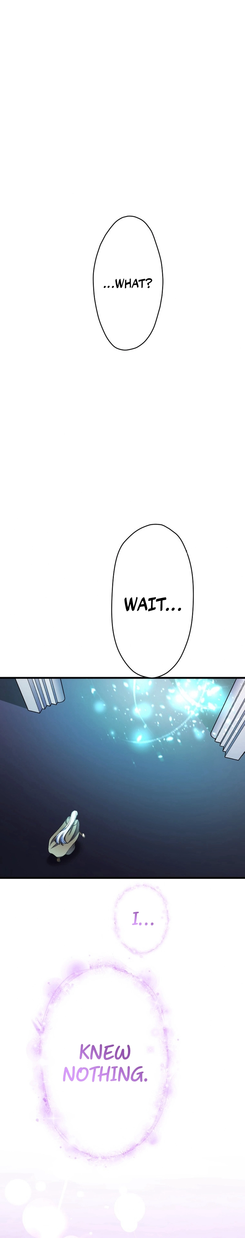 I Don't Have The Qualities to be a Saint, So I Decided to Aim to be The Last Boss! Chapter 24 49